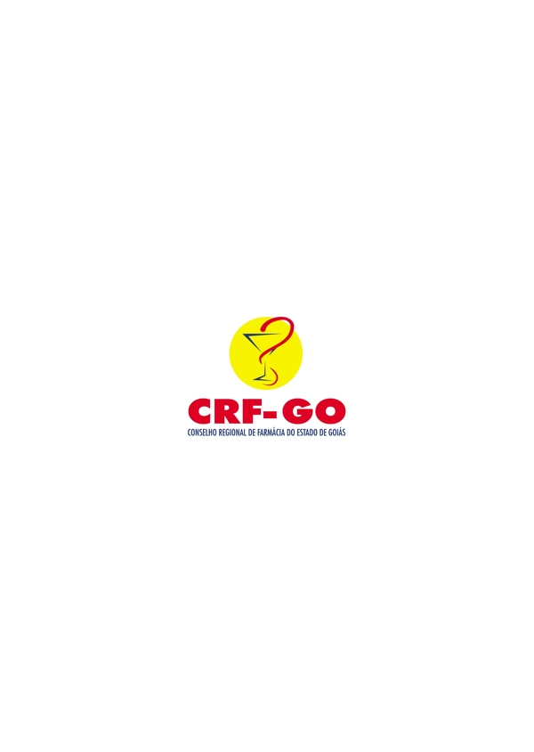 CRFGOlogo设计欣赏CRFGO医疗机构标志下载标志设计欣赏