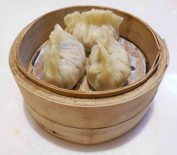 粉丝饺图片