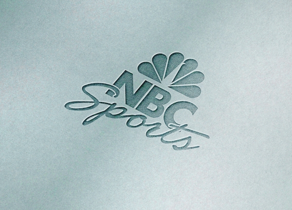 Logo展示效果图模板