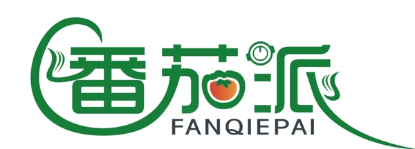 番茄派LOGO图片