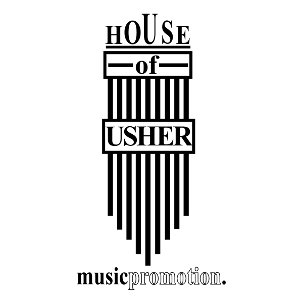Usher音乐推广的房子