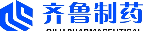 齐鲁制药矢量logo图片