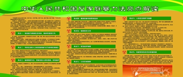 中华人民共和国反家庭暴力法