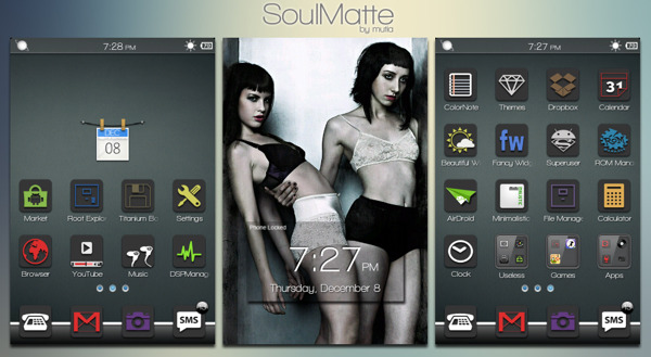 soulmatte