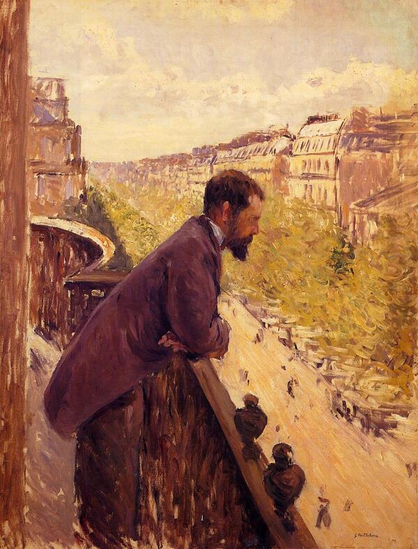 GustaveCaillebotte0162法国画家古斯塔夫卡里伯特gustavecaillebotte印象派人物风景肖像静物油画装饰画