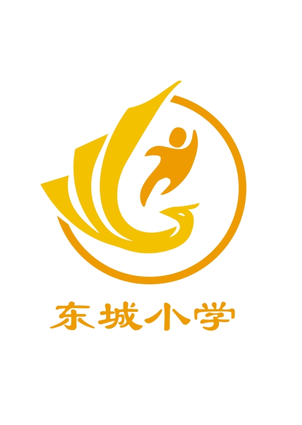 小学LOGO