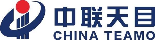 中联天目logo