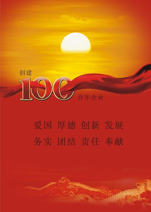 100年经典