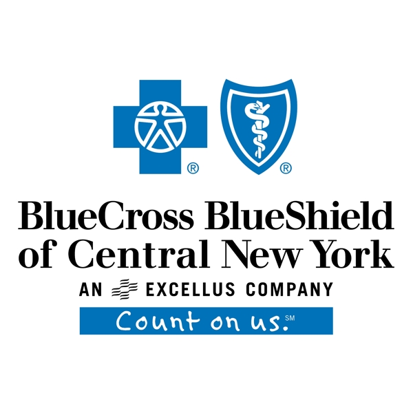 纽约中部的BlueCrossBlueShield