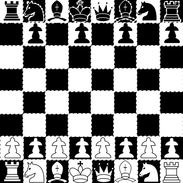 象棋游戏01
