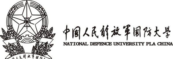 中国人民国防大学校徽图片
