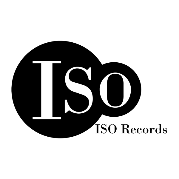 ISO记录
