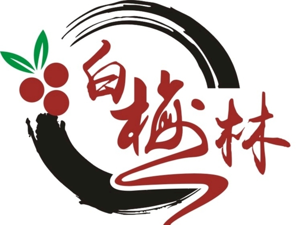 杨梅logo