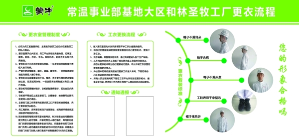 更衣室管理制度