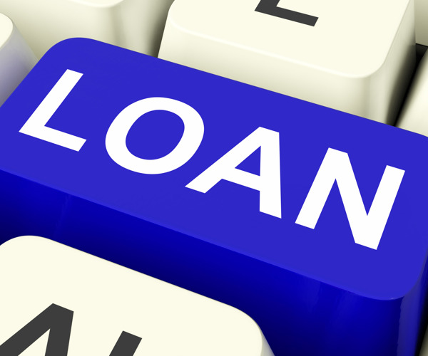 贷款贷款或贷款的重要手段
