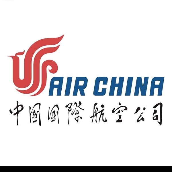 中国国际航空公司CDR8图片