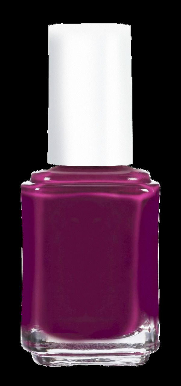 紫色漂亮指甲油免抠png透明素材