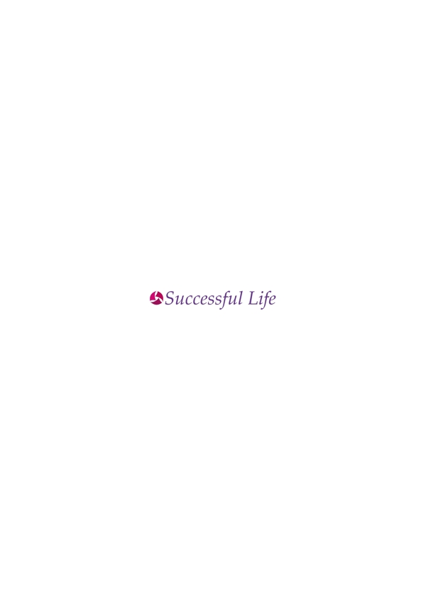 SuccessfulLifelogo设计欣赏SuccessfulLife保健组织标志下载标志设计欣赏