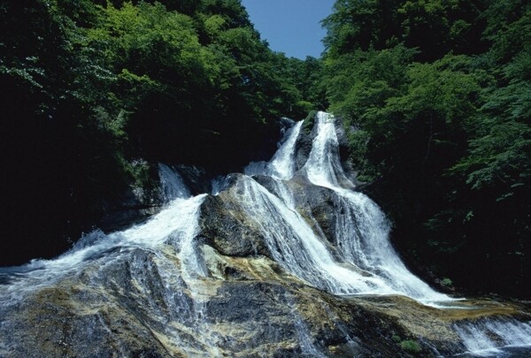 山水风景图片