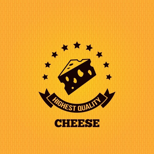 奶酪图标主题