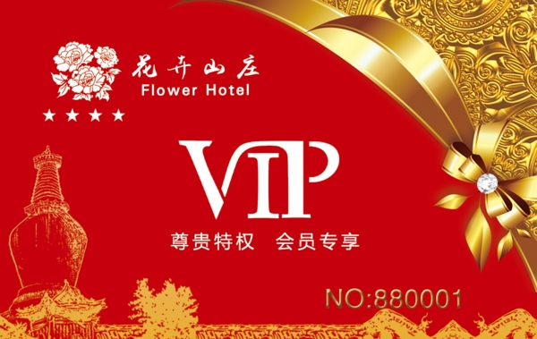 VIP卡