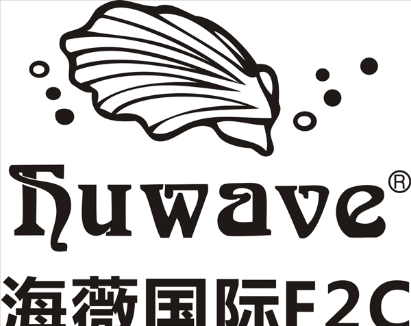 海薇国际logo