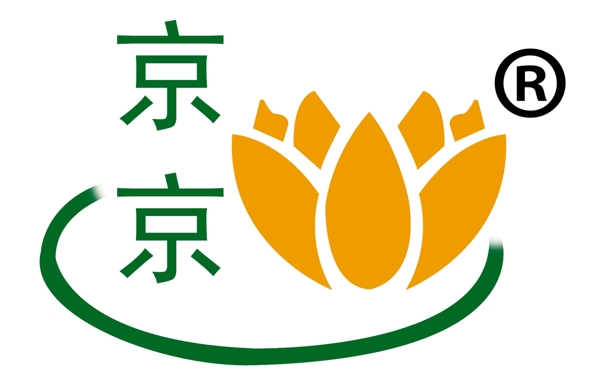 京京毛巾logo图片