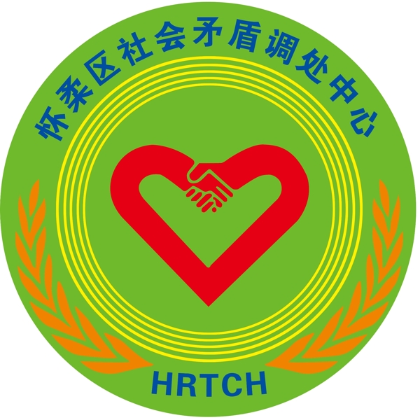 矛调中心logo图片