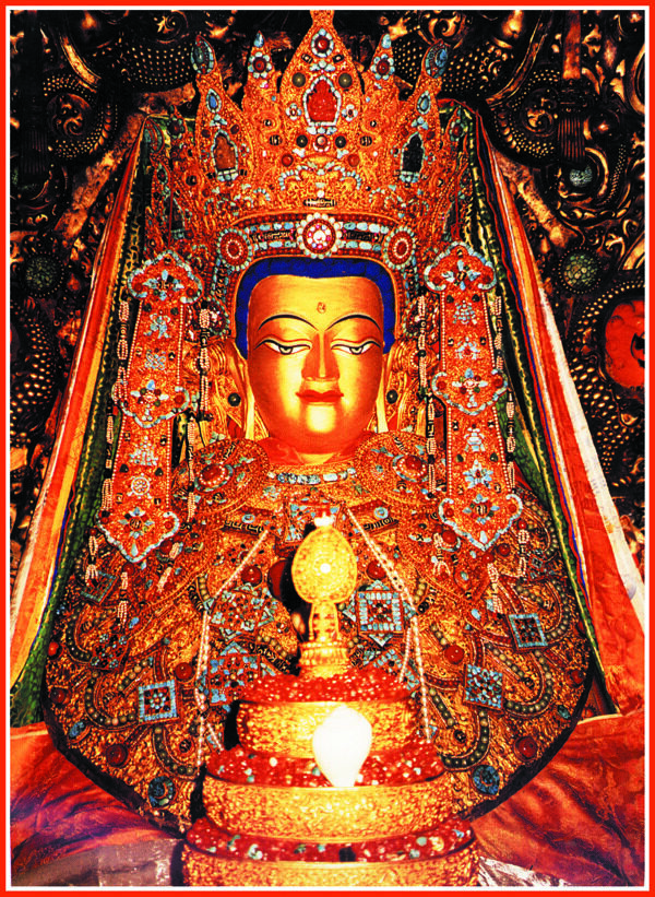 佛塔日喀则班禅宗教扎什伦布寺信仰活佛0喇嘛图片