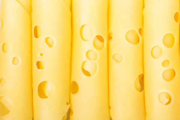 奶酪背景纹理图片