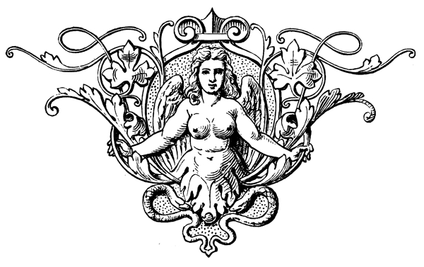 徽章标记古典纹饰欧式图案0454