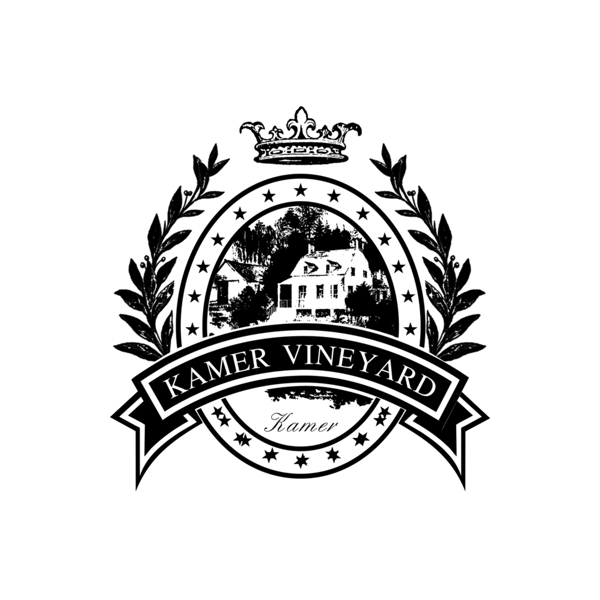葡萄酒标志logo图片