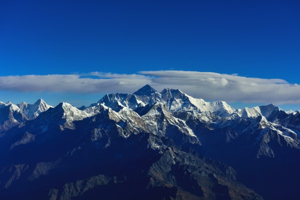 尼泊尔美景