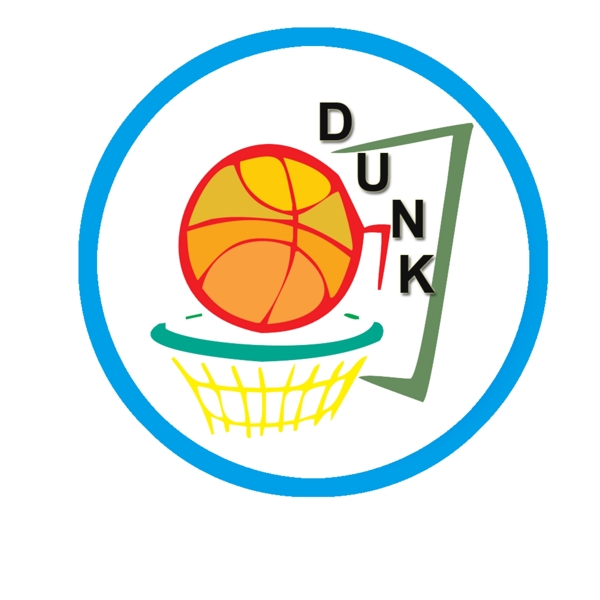 篮球协会徽标图片