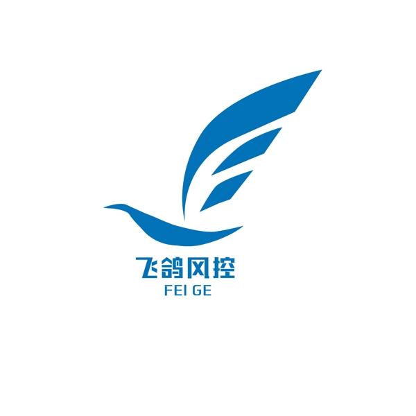 数据风控LOGO