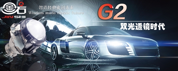 G2海报