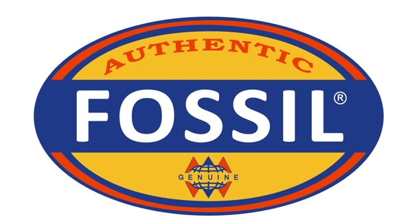 FOSSIL标志文件图片