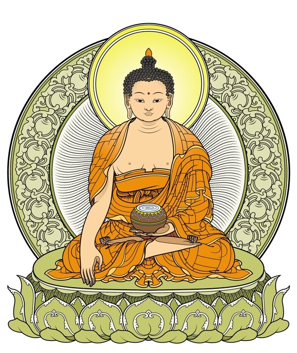 佛教