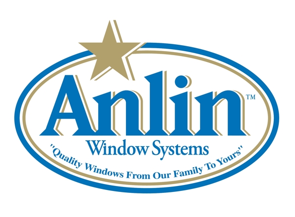 AnlinWindowSystemslogo设计欣赏AnlinWindowSystems工业LOGO下载标志设计欣赏