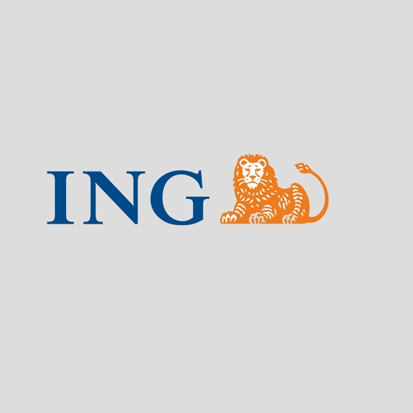 INGLOGO标志