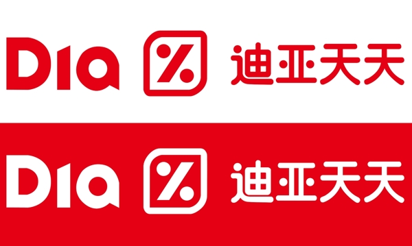 迪亚天天logo图片