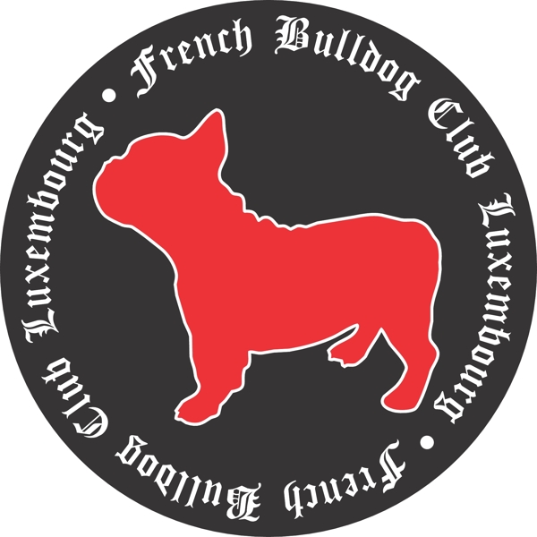 法国斗牛犬俱乐部的卢森堡
