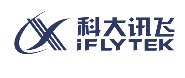 科大讯飞logo