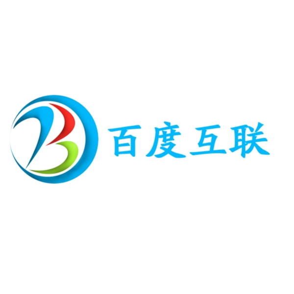 BD字母logo