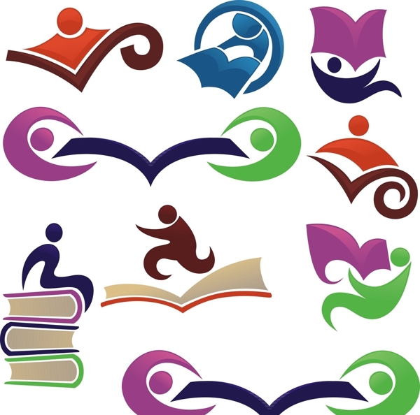 教育机构Logo