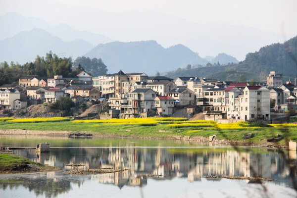 漂亮的乡村图片