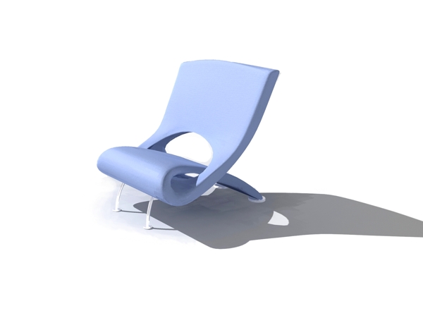 室内家具之椅子1333D模型