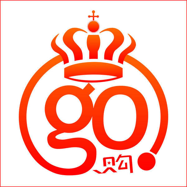 网上商城logo设计
