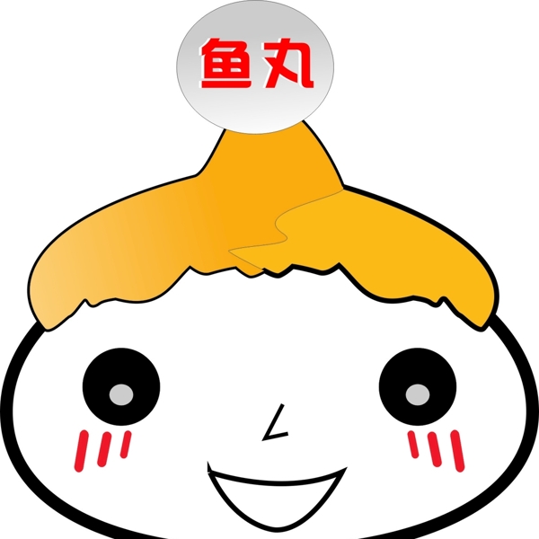丸子logo