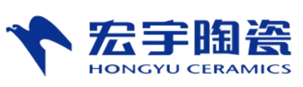 宏宇陶瓷logo图片